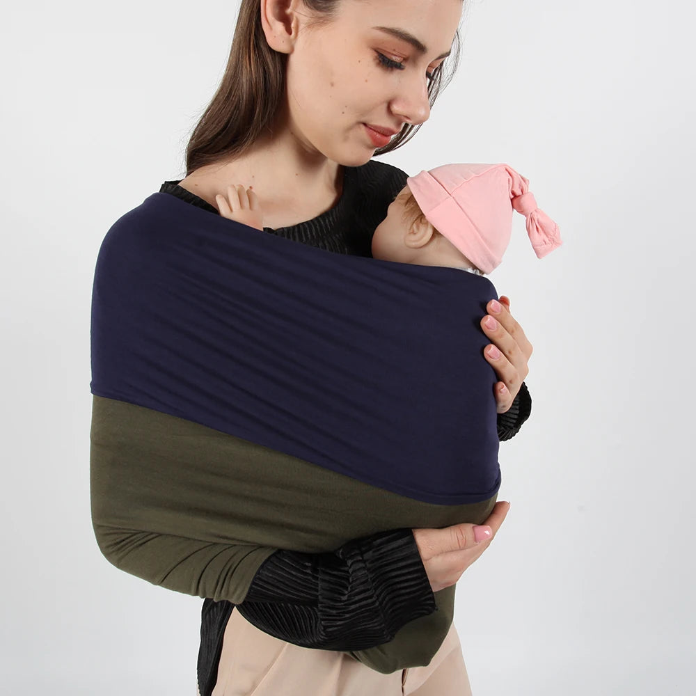 HugNest™ מנשא ארגונומי לתינוק