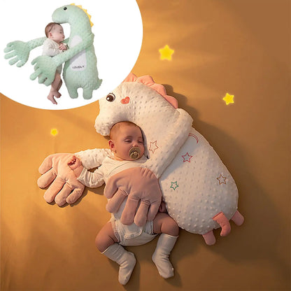 DreamPal – הדינוזאור מחבק את התינוק