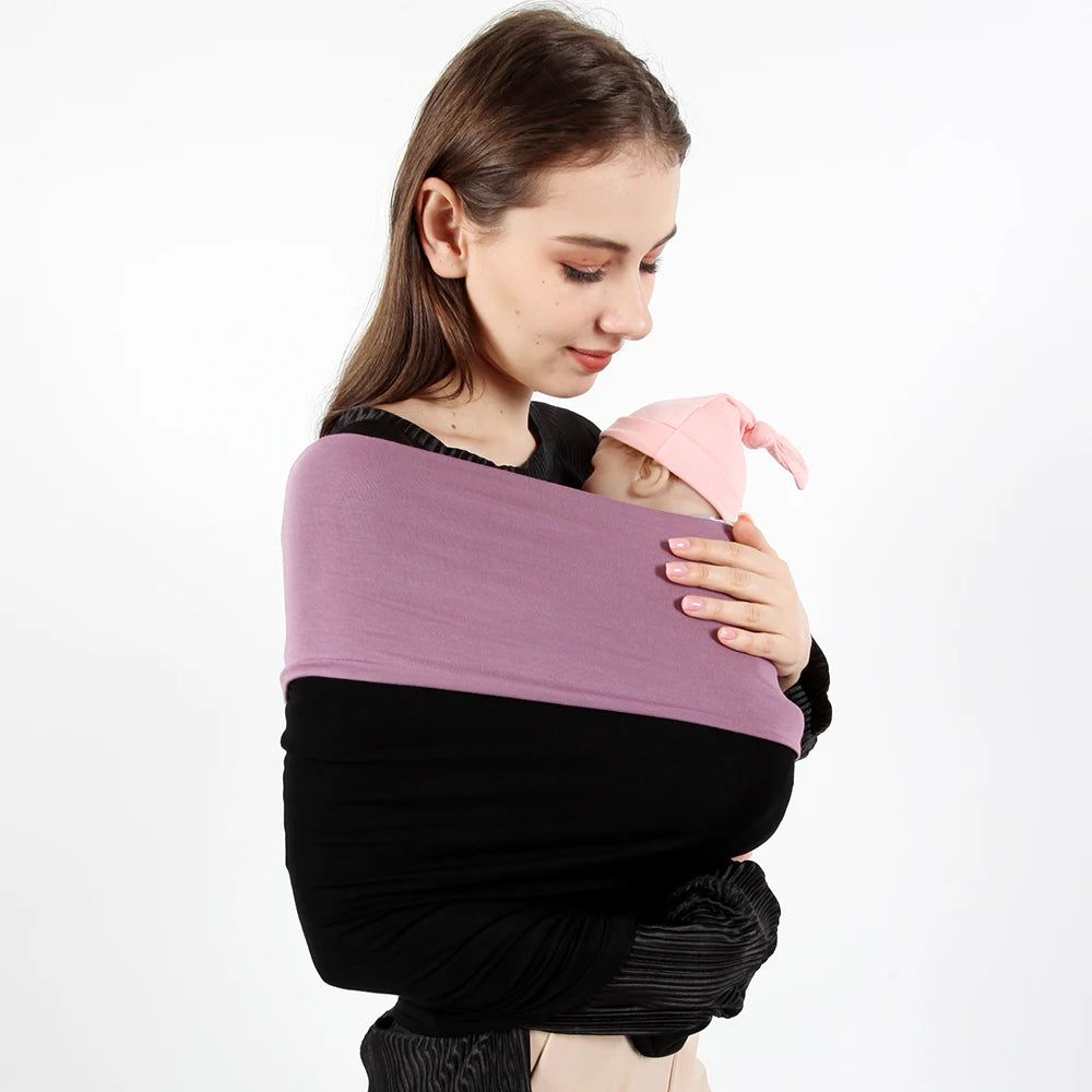 HugNest™ מנשא ארגונומי לתינוק